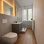 Citi Homes - 3br, 6 Beds, Tv, Kitchen Near Bauhaus & Meisterhaeuser Apartment Dessau-Rosslau